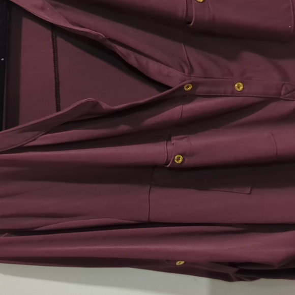 Bundle of 5 x 2X women tops - Picture 5 of 15